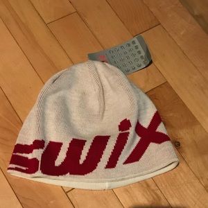 Swix Ski Hat 🏔